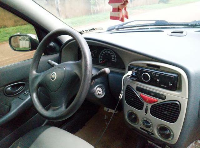 Carro Siena completo - Foto 6