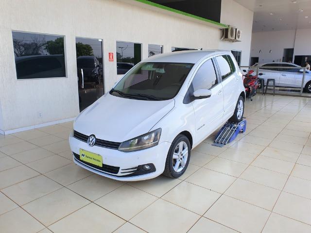 Fox 1.6 Comfortline 2015 - Foto 8