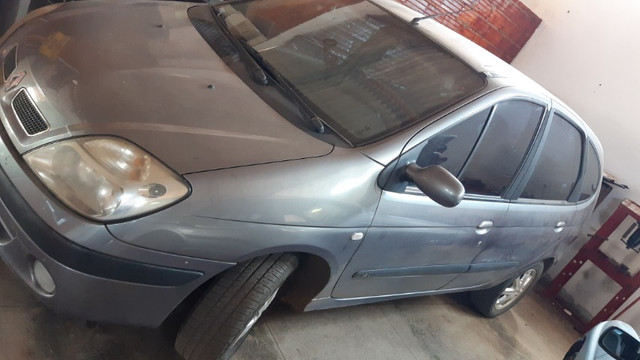 RENAULT SCENIC 1.6 EXPRESSION FLEX 2007. IMPERDIVEL