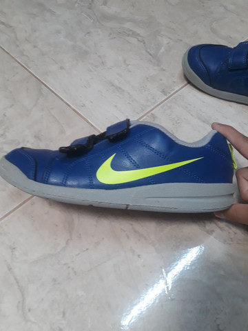 nike infantil original