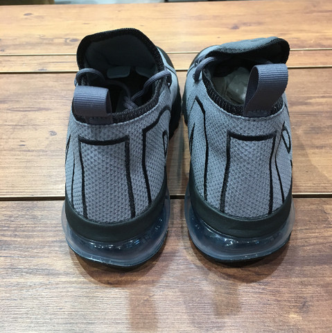 air max flair 50 preto