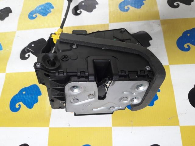 Fechadura Elétrica Porta Traseira Gm Cobalt Ltz 2017 18 19 20 (Un) - Foto 2