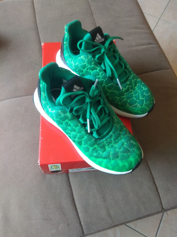 adidas eco ortholite infantil