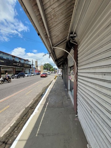 Vendo ótimo imóvel comercial na S/N 3 na Cidade Nova 4. - Foto 3