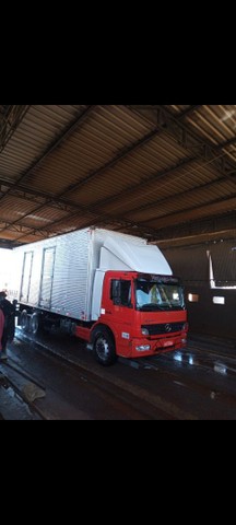 CAMINHÃO ATEGO 2425