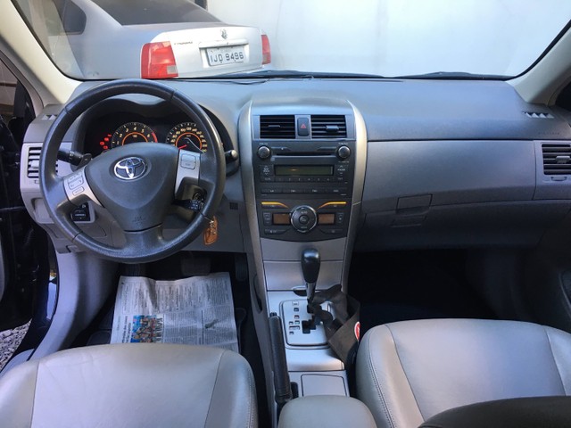 COROLLA DE PROCEDÊNCIA