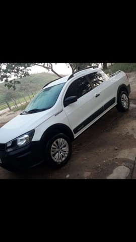SAVEIRO ROBUST À VENDA