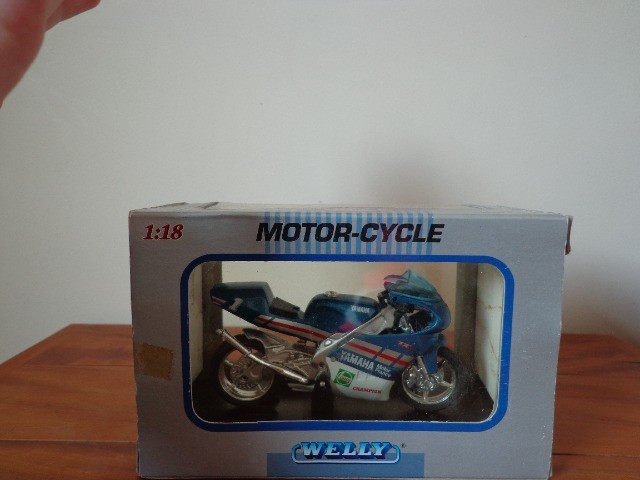 Yamaha TZ250M  - Foto 2