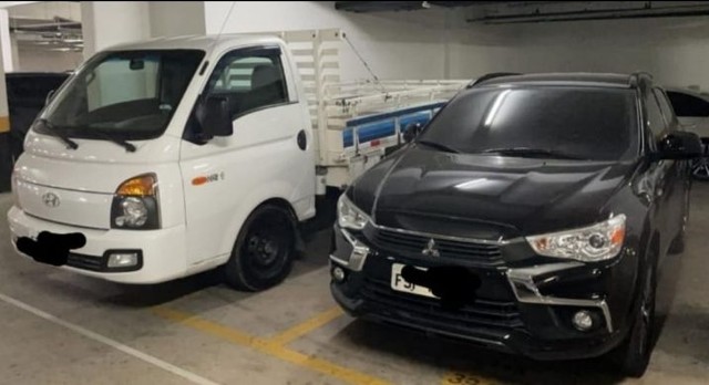 HYUNDAI HR 2.5 TCI 2017