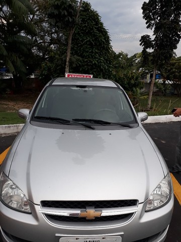 CHEVROLET CLASSIC 2016