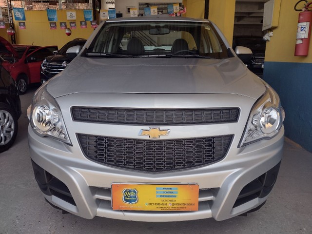 MONTANA LS 1.4 FLEX 2P MANUAL