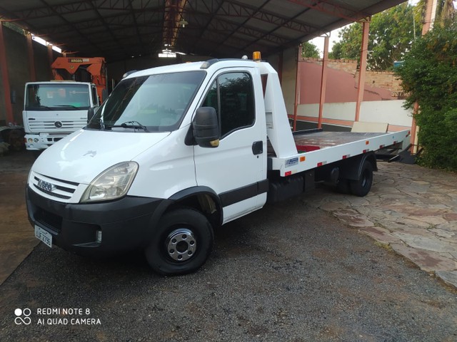 IVECO 70C 16