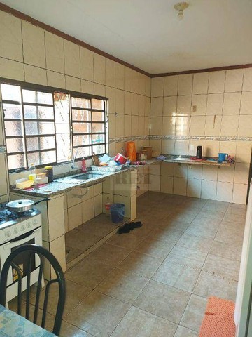Casa com 3 dormitórios à venda, 80 m² por R$ 180.000,00 - Martins - Rio Verde/GO - Foto 7