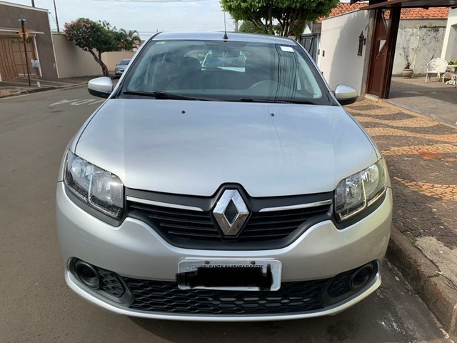 SANDERO EXPRESSION 1.0.2015! APROVAÇÃO SEM SCORE!!!