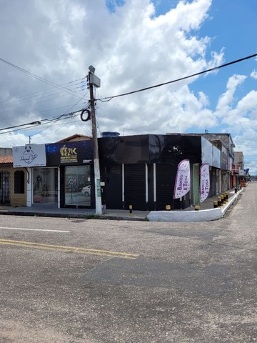 Vendo ótimo imóvel comercial na S/N 3 na Cidade Nova 4. - Foto 4