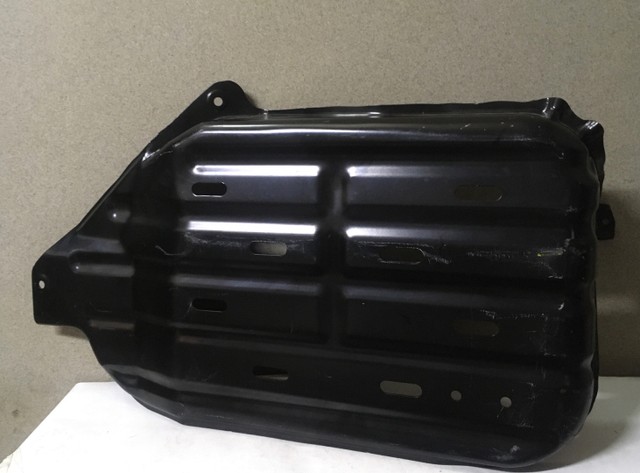 Protetor do tanque Jeep Renegade  - Foto 5