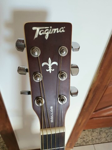 Violão Tagima 