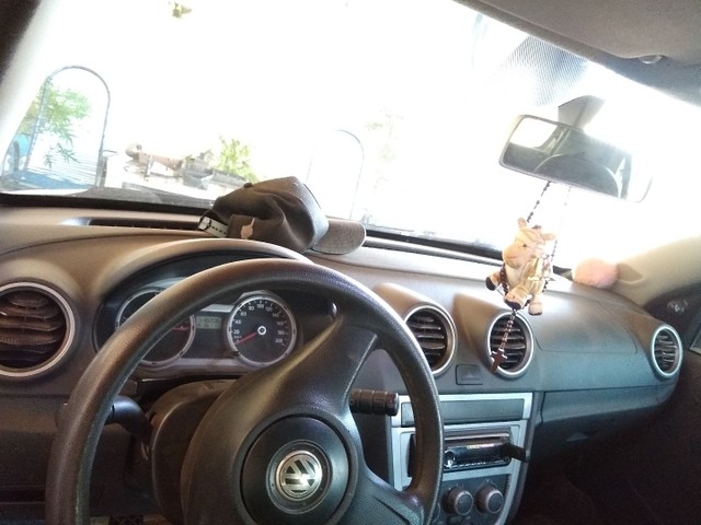 GOL G5 2011