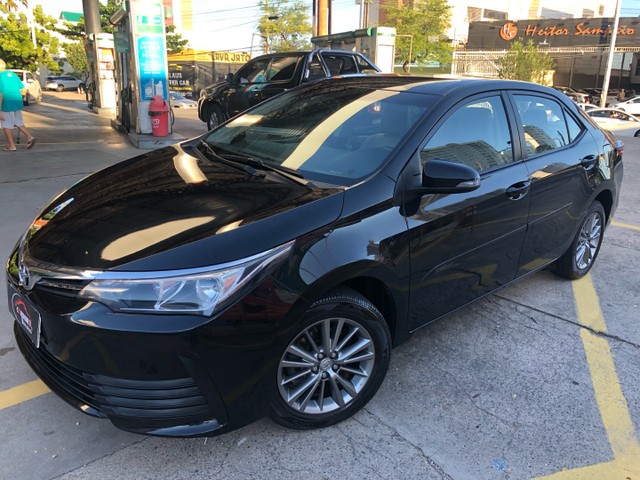 COROLLA GLI UPPER 2019