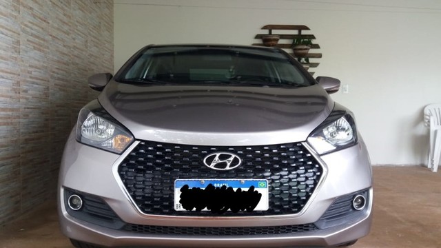 HYUNDAI HB20S C.STYLE 1.6 19/19