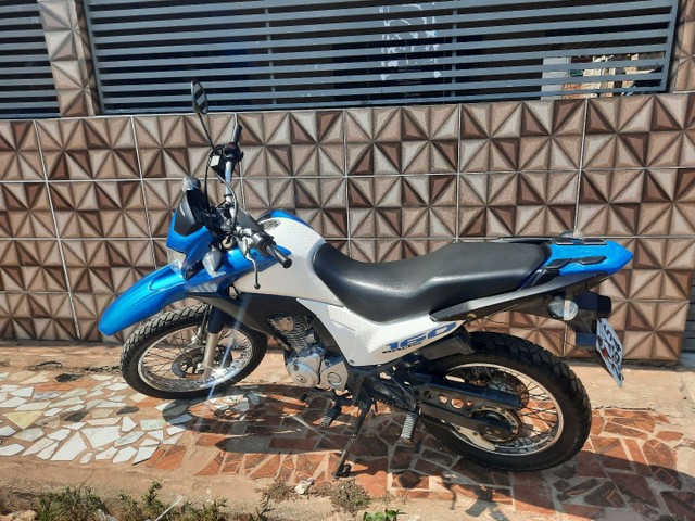 PR VENDER LOGO IMPERDÍVEL BROSS160,2018,13 500,