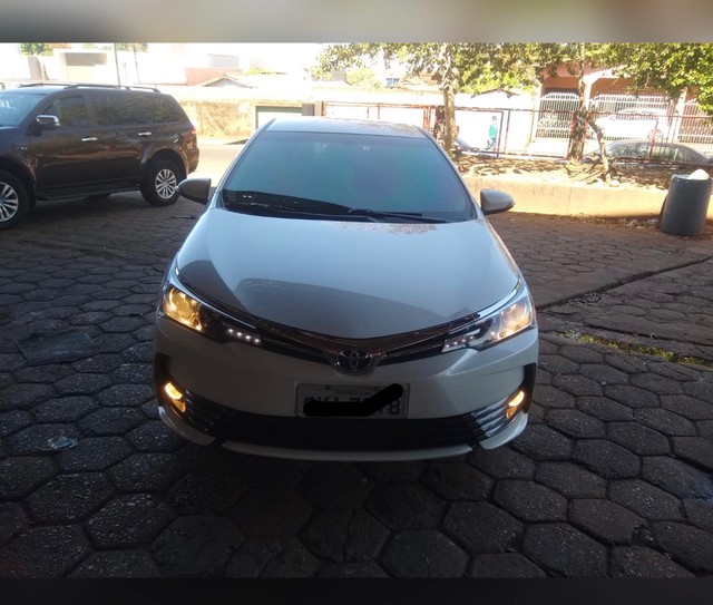 COROLLA 18/19 XEI