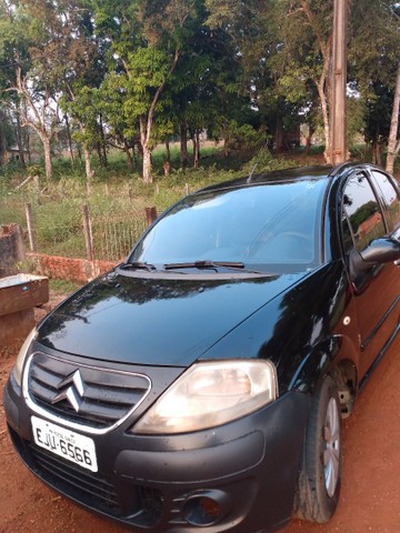 VENDO CITROEN C3 2009/2010, COMPLETO