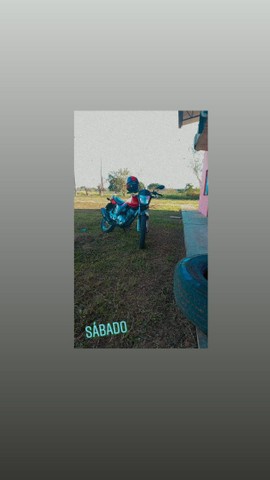 START 160 HONDA