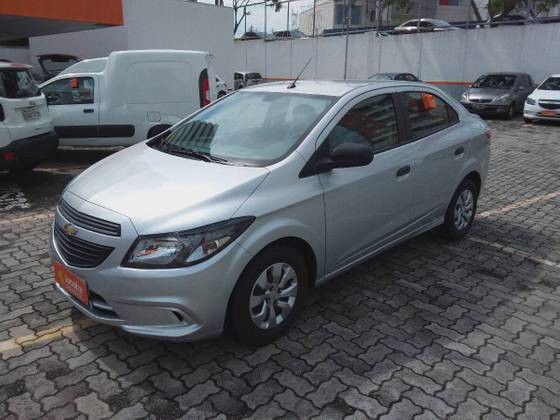 PRISMA 2019/2019 1.0 MPFI JOY 8V FLEX 4P MANUAL