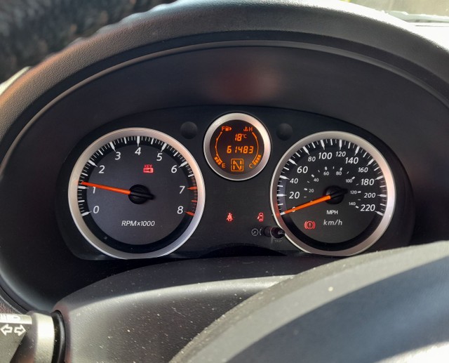 NISSAN SENTRA AUTOMÁTICO 2013