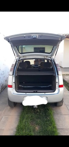 MERIVA 1.4 MAXX ECONO.FLEX 2011/2012
