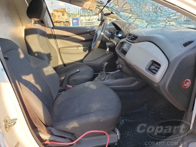 Sucata chevrolet onix joye 18/18 - Foto 4