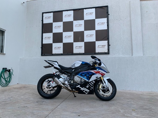 BMW S1000 RR 2017/2017