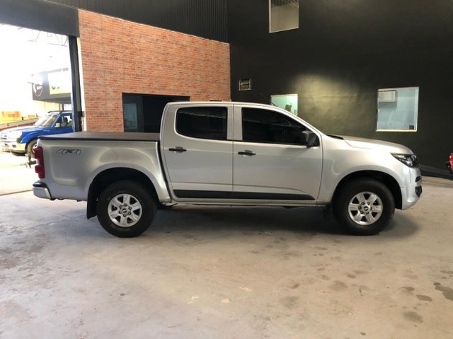 CHEVROLET S10 LS DD4 2.8