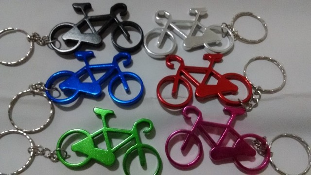 Bolsa para selim engate rápido com fita iluminação.. Tamanho duplo - Foto 6