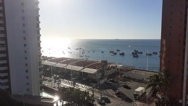 Olha a vista! 2 quartos e 2 banheiros liga 9 8 7 4 8 3 1 0 8 Diego9989f caravelle