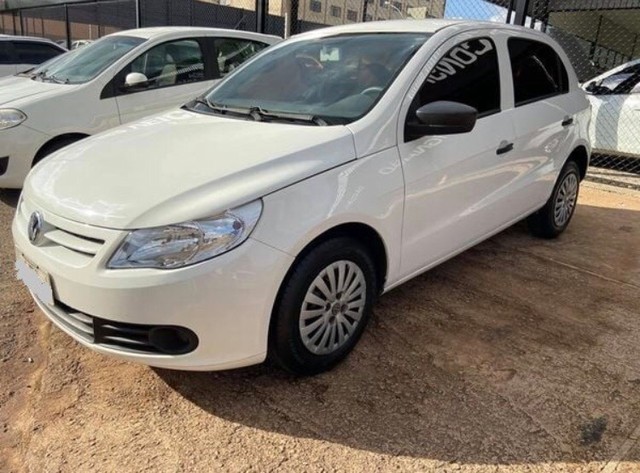 GOL G5 1.6