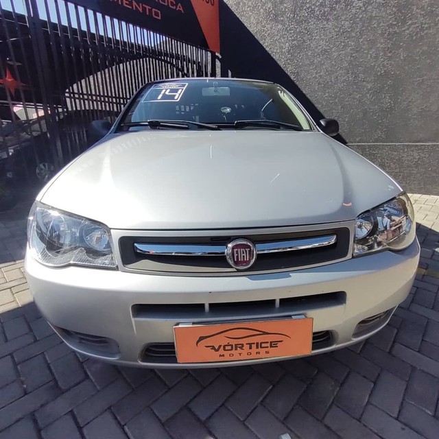 PALIO FIRE ECONOMY 1.0 2P
