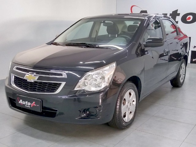 COBALT LT 1.8 AUTOMÁTICO 2015 FLEX