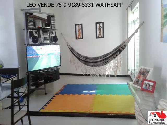 Leo vende, residencial, 3\4 perto da av Presidente Dultra. - Foto 2