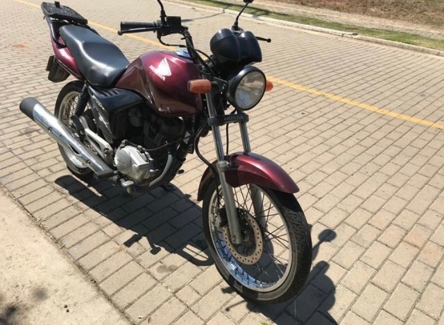 HONDA ESDI FLEXONE