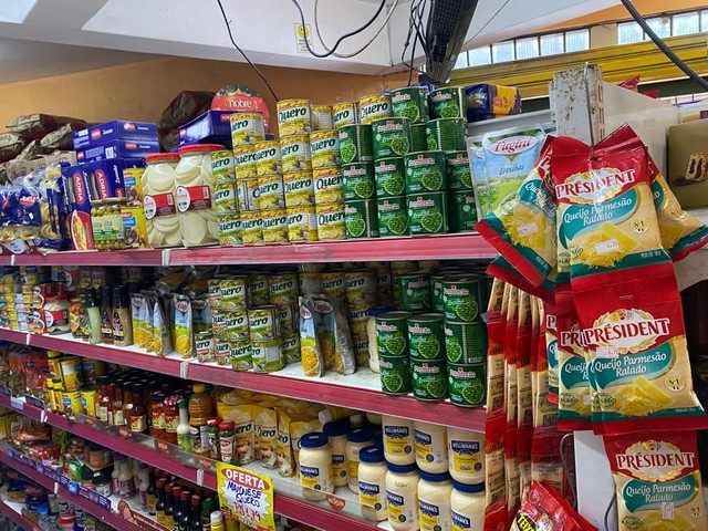 SUPERMERCADO ZONA NORTE - Foto 4