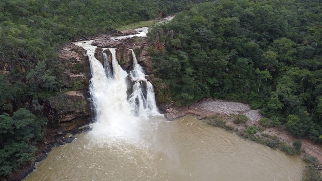 Fazenda para pecuária e turismo  - Foto 5