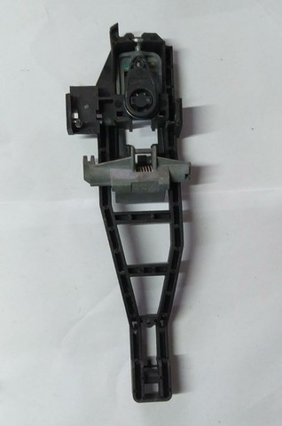 Suporte Maçaneta Ext Diant Esquerda Focus 09/13 3m51r224a36 - Foto 3