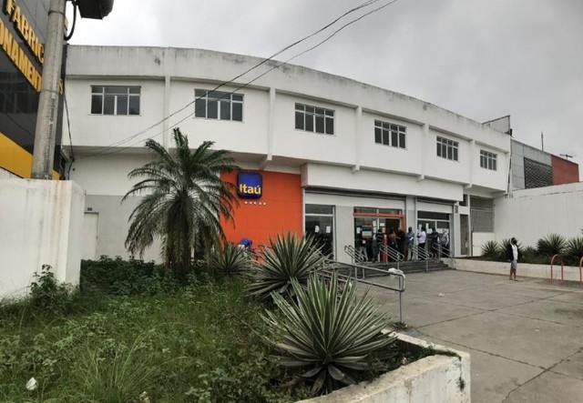 Área Comercial em Duque de Caxias - Foto 2