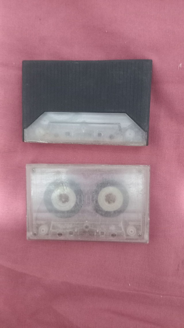 Fitas de Música 10,00  - Foto 2