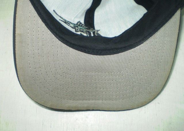 Boné importado Florida Marlins. - Cód. 449 - - Foto 4