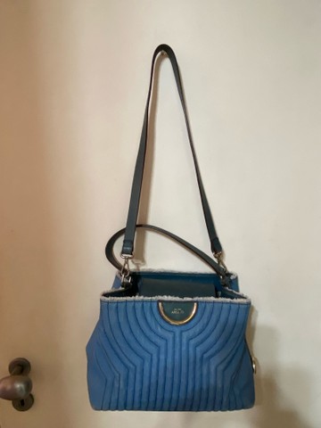 Bolsa Tiracolo Preta Ivy Média | Arezzo – Arezzo Gávea