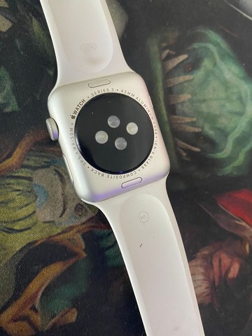 s3 apple watch 42mm