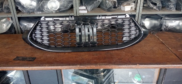 Grade Fiat pulse  2022 2023